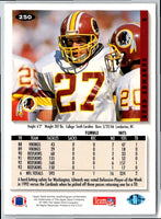 1994 Collector's Choice Silver Brad Edwards #250