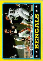 1986 Topps Boomer Esiason #255 Rookie NM+