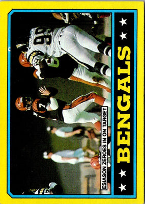 1986 Topps Boomer Esiason #255 Rookie NM+