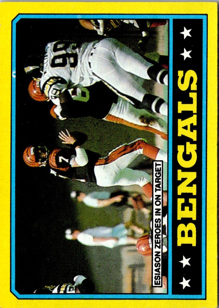 1986 Topps Boomer Esiason