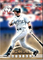 1998 Pacific Dante Bichette #278