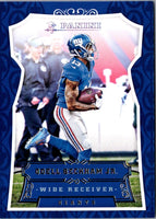 2016 Panini Odell Beckham Jr. #104
