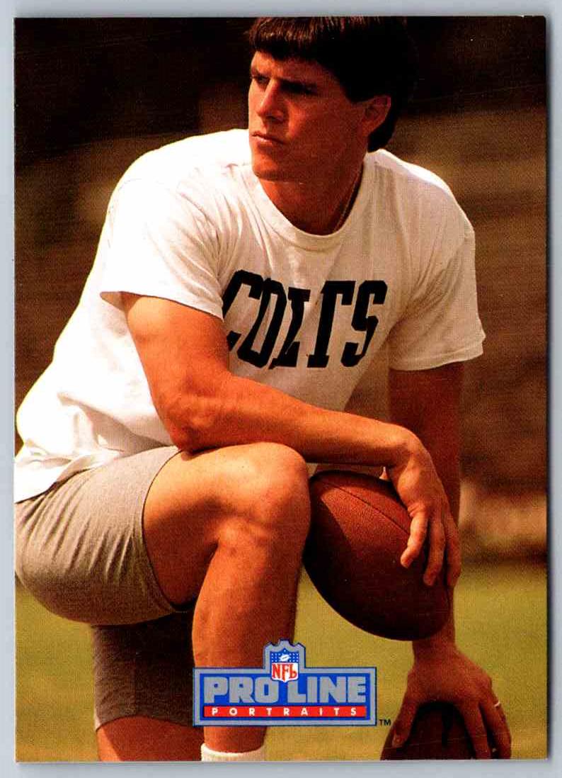 1991 ProLine Dean Biasucci