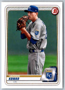 2020 Bowman Jackson Kowar