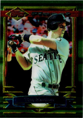 1994 Finest Tino Martinez #55