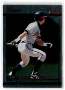 1997 Bowman's Best Chipper Jones