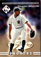 1999 Pacific Orlando Hernandez #292