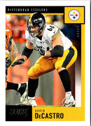 2020 Score David DeCastro