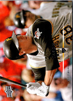 2008 Upper Deck Jason Bay #771