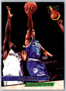 1993 Ultra Chris Smith