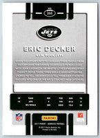 2016 Donruss Eric Decker #250