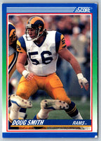 1990 Score Doug Smith #426