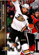 2015 Upper Deck UD Exclusives Pat Maroon