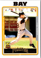 2005 Topps Jason Bay #12