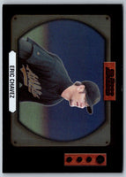 2000 Bowman Eric Chavez #42