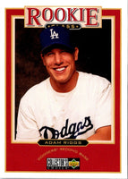 1997 Collector's Choice Adam Riggs #474
