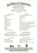 2011 Topps Allen & Ginter Brett Myers