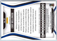 2020 Panini Chronicles Certified Cody Bellinger #21