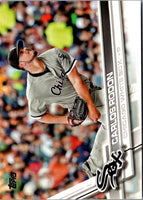 2016 Topps Chicago White Sox #294