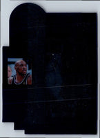 1996 Upper Deck UD3 Mitch Richmond #38
