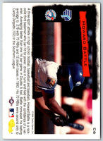 1994 Classic Cream of the Crop Howard Battle #C6
