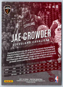 2017 Prestige Jae Crowder