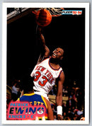 1993 Fleer Patrick Ewing