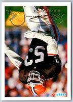 1994 Fleer Pepper Johnson #97