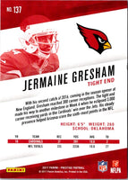 2017 Panini Prestige Jermaine Gresham #137