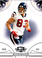 2008 Donruss Classics Kevin Walter #41