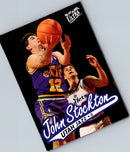 1996 Ultra John Stockton