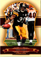 2007 Donruss Classics Willie Parker #79