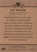 2012 Upper Deck Gary Davenport