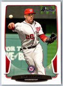 2013 Bowman Ian Desmond