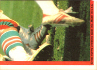 1983 Topps Tony Hill #17 EX