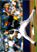 2008 Upper Deck Erik Bedard #764