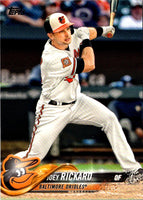 2018 Topps All-Star Game Joey Rickard #564