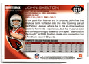 2010 Topps Chrome John Skelton