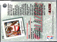 1993 Upper Deck Cliff Robinson #175