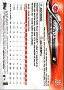 2018 Topps All-Star Game Adam Duvall