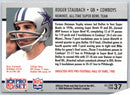 1990 Proset Roger Staubach