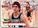 1993 Ultra Vinny Del Negro