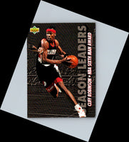 1993 Upper Deck Cliff Robinson #175
