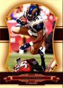 2007 Donruss Classics Steven Jackson