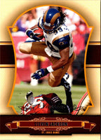2007 Donruss Classics Steven Jackson #90