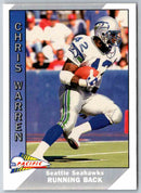 1998 Pacific Chris Warren