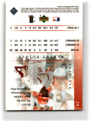 2003 Upper Deck Honor Roll Albert Pujols