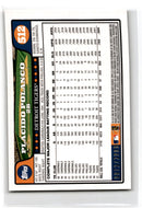 2008 Topps Gold Placido Polanco