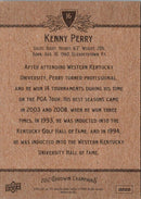 2015 Upper Deck Goodwin Kennys Vargas