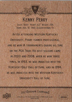 2015 Upper Deck Goodwin Kennys Vargas #168A
